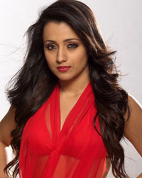 Trisha